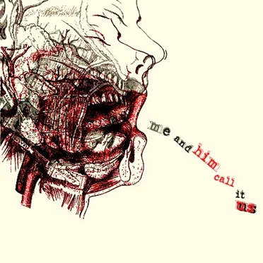 Misc. Demos by me and him call it us - album cover