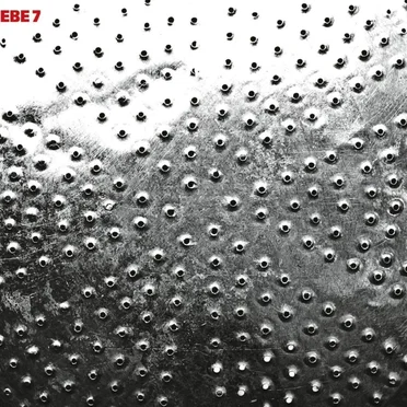 Liebe 7 by Hagen Rether - album cover