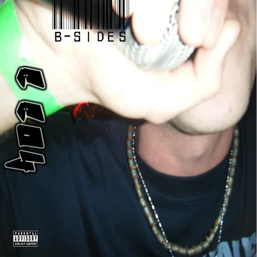 B-Sides by B Boy - album cover