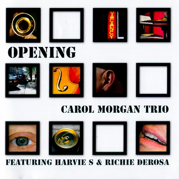 Opening