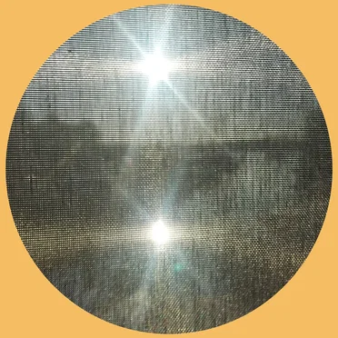 Let the Light In