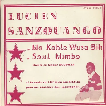 Brougé Soul Mimbo