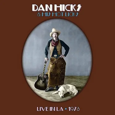 Hot Licks (Live In L.A., 1973)