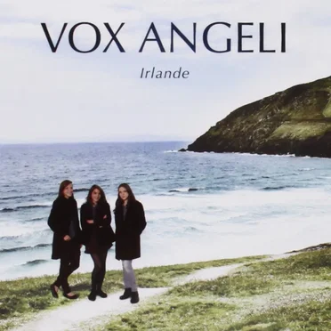 Irlande by Vox Angeli - album cover
