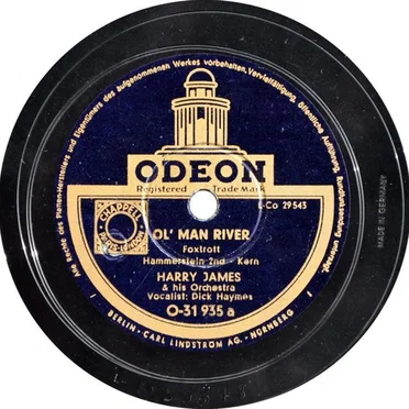 Ol' Man River / Nobody Knows the Trouble I've Seen