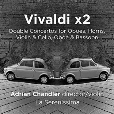 Vivaldi x2