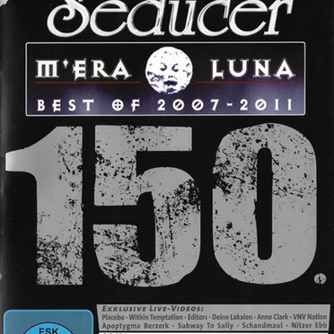 Sonic Seducer: Cold Hands Seduction, Volume 132 by Various Artists - album cover