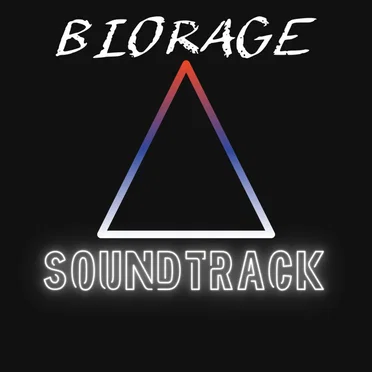 Biorage Soundtrack by Relevation Studios - album cover