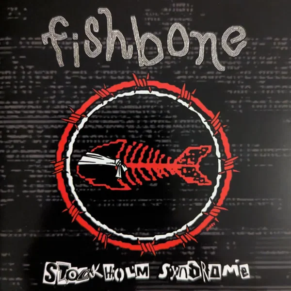 Stockholm Syndrome