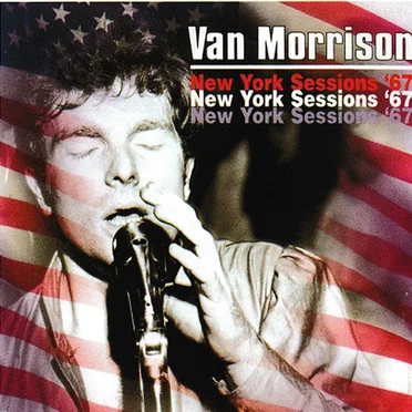 New York Sessions ’67