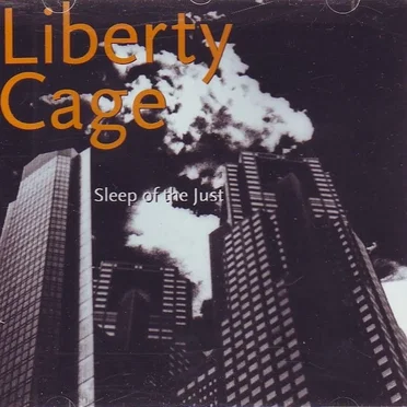 Sleep of the Just