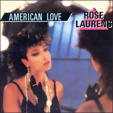 American Love