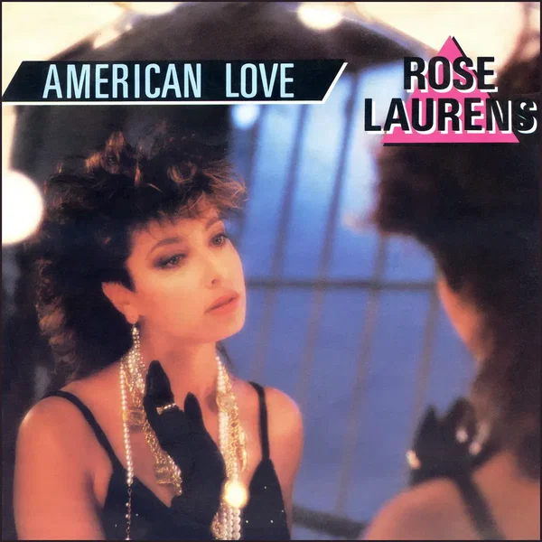 American Love