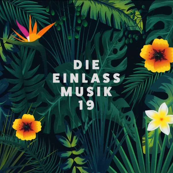 Die Einlassmusik 19