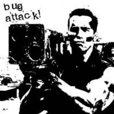 Bug Attack!