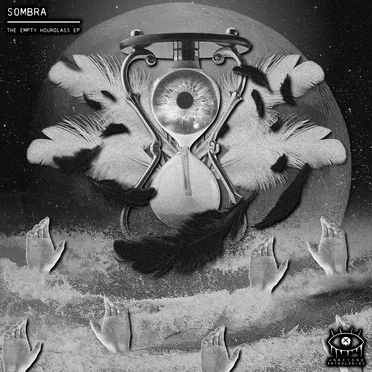 The Empty Hourglass by S0MBRA - album cover