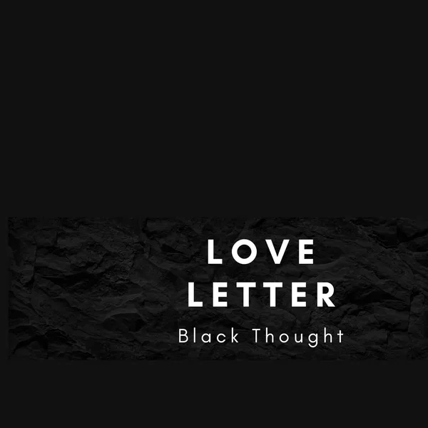 Love Letter