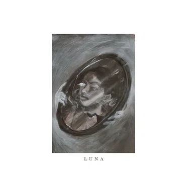 Luna by Aly Remulla - album cover