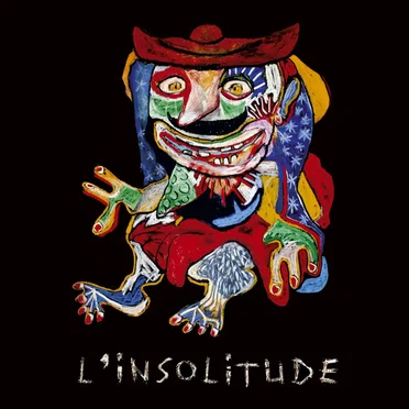 L'Insolitude
