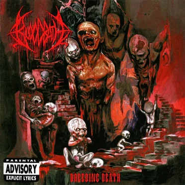 Breeding Death
