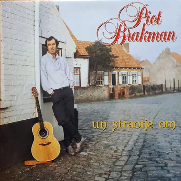 Un straotje om