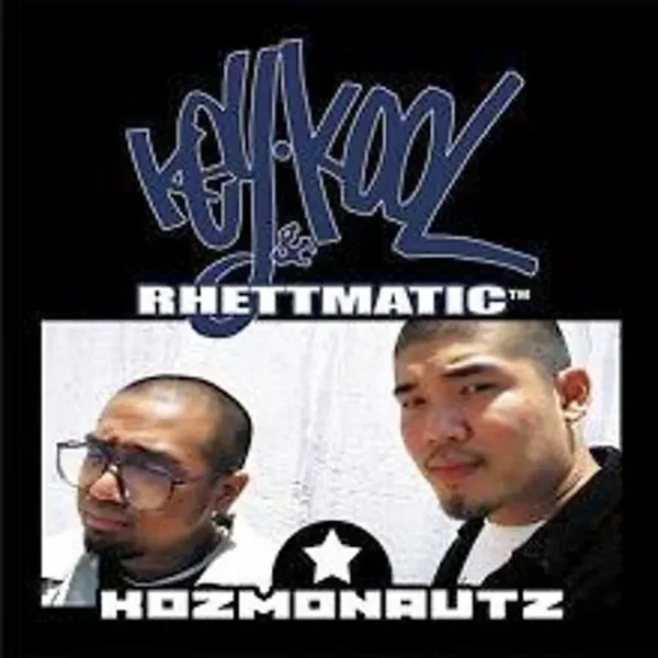 Kozmonautz