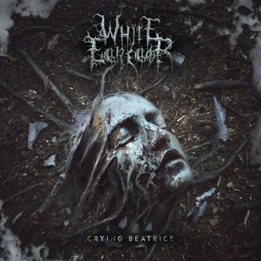 Crying Beatrice by White Egregor - album cover