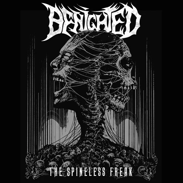 The Spineless Freak