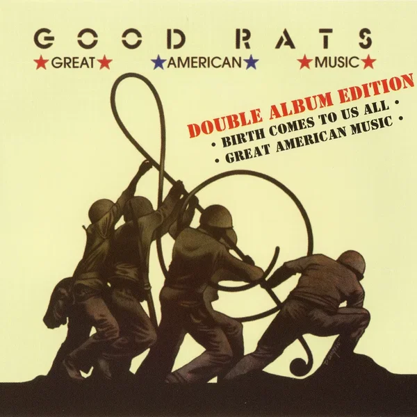 Birth Comes to Us All/Great American Music