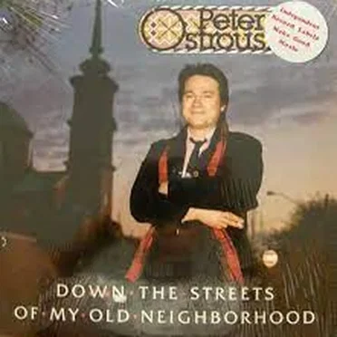 Down The Streets Of My Old Neighborhood