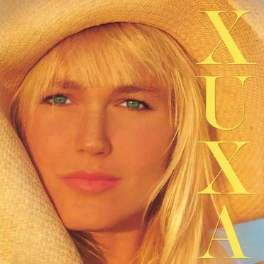 Xuxa 2 by Xuxa - album cover