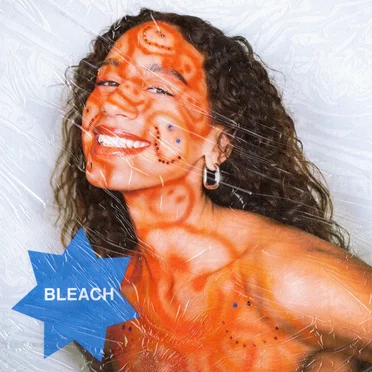 Bleach by Maeve - album cover