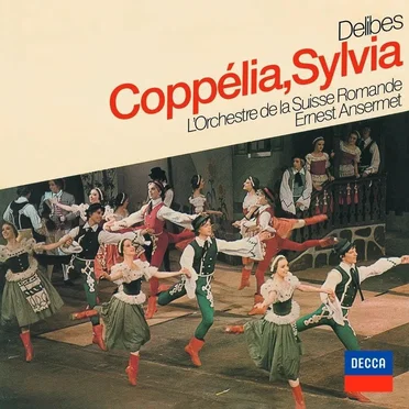 Coppélia / Sylvia