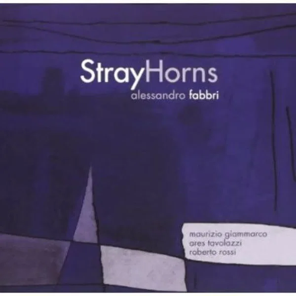 StrayHorns