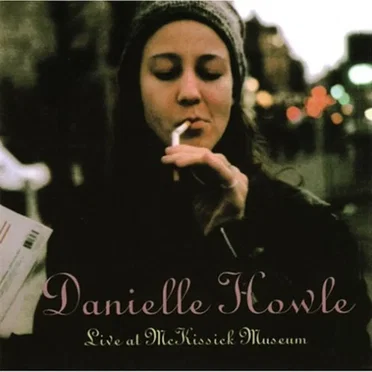 Live At McKissick Museum