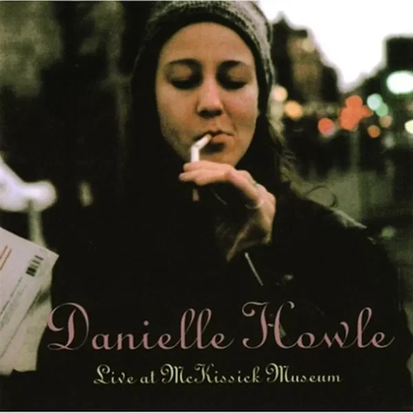 Live At McKissick Museum