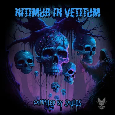 Nitimur in Vetitum by Various Artists - album cover