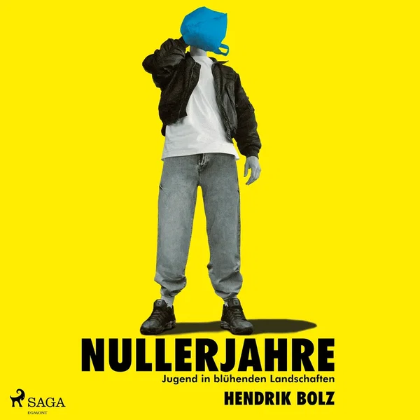Nullerjahre: Jugend in blühenden Landschaften