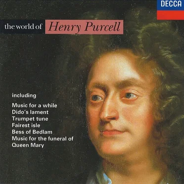 The World of Henry Purcell