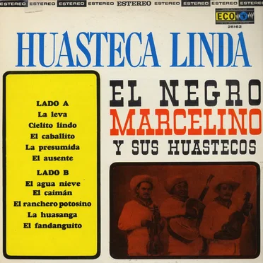 Huasteca linda