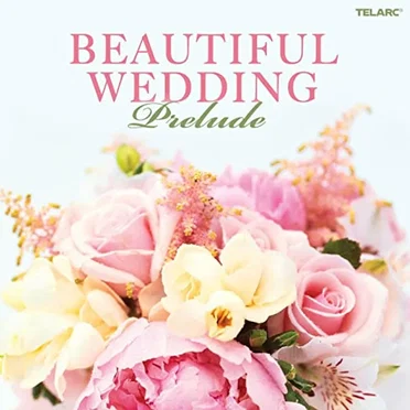 Beautiful Wedding - Prelude by Various Artists - album cover