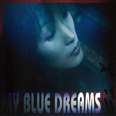 My Blue Dreams by 정경화 - album cover