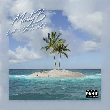 Lost (Do to Me) by Martyb - album cover