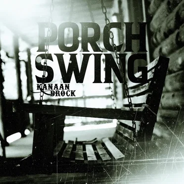 Porch Swing