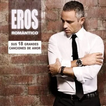 Eros romántico