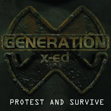 Protest and Survive