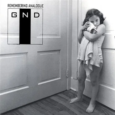 Remembering Analogue by Girl Next Door - album cover
