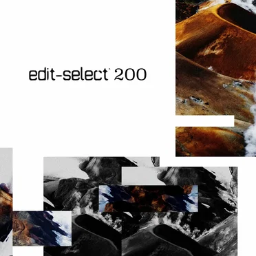 200 Pt2 by Various Artists - album cover