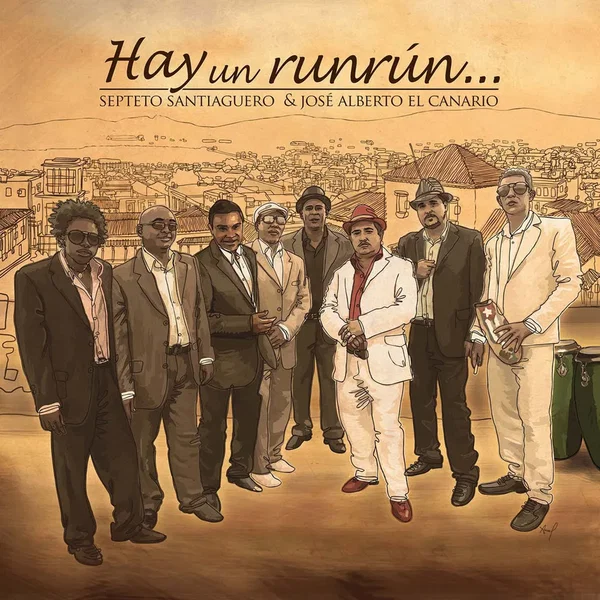 Hay un run rún