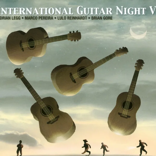 International Guitar Night VI